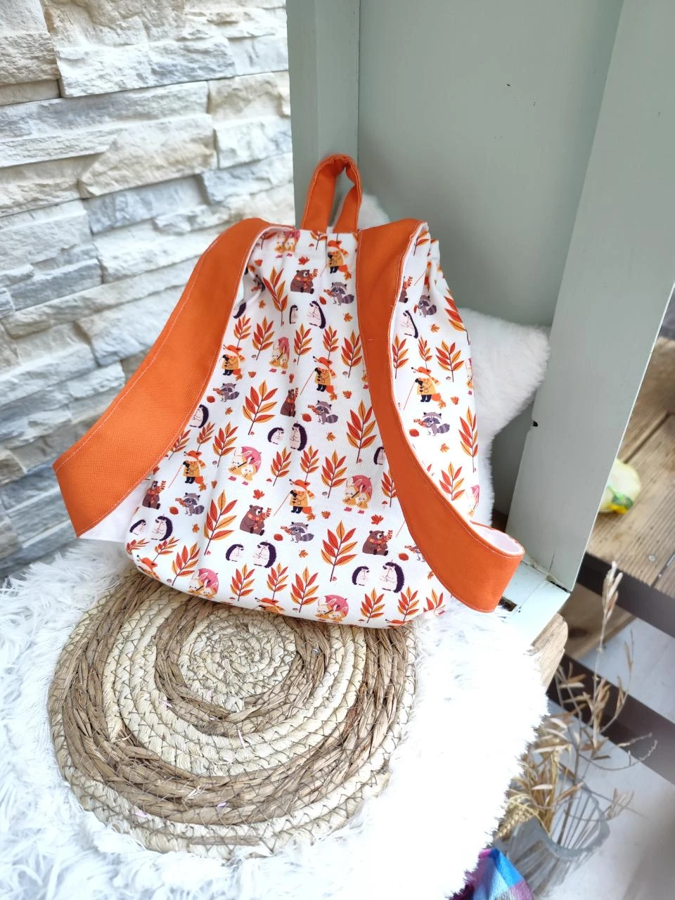 Sac à dos imperméable – photo 2